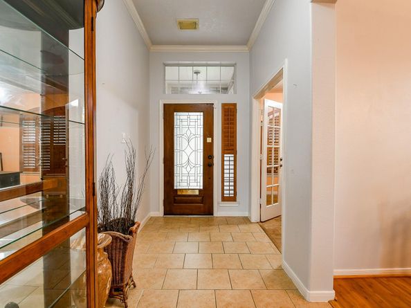 20743 Oakhurst Park Drive, Porter TX 77365