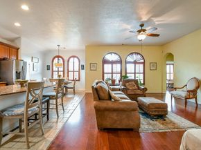 20743 Oakhurst Park Drive, Porter TX 77365