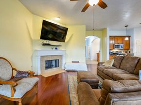 20743 Oakhurst Park Drive, Porter TX 77365