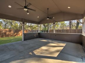 5814 Pate Road, Houston TX 77016