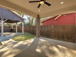 5814 Pate Road, Houston TX 77016