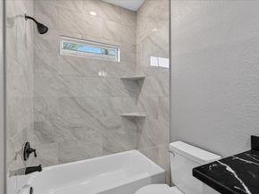 5814 Pate Road, Houston TX 77016