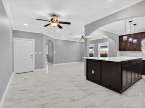 5814 Pate Road, Houston TX 77016