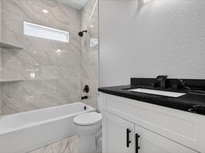 5814 Pate Road, Houston TX 77016