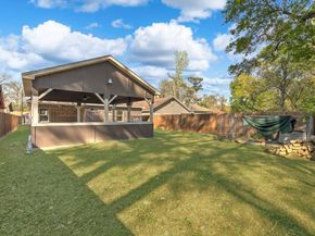 5814 Pate Road, Houston TX 77016