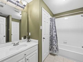 6110 Country Falls Lane, Kingwood TX 77345