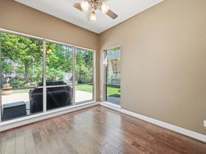 6110 Country Falls Lane, Kingwood TX 77345