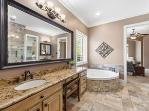 6110 Country Falls Lane, Kingwood TX 77345