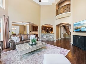 6110 Country Falls Lane, Kingwood TX 77345