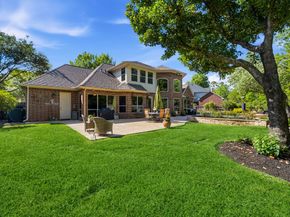 6110 Country Falls Lane, Kingwood TX 77345