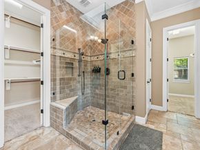 6110 Country Falls Lane, Kingwood TX 77345