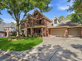6110 Country Falls Lane, Kingwood TX 77345