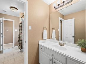 6110 Country Falls Lane, Kingwood TX 77345