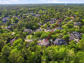6110 Country Falls Lane, Kingwood TX 77345