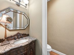 6110 Country Falls Lane, Kingwood TX 77345