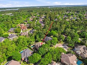 6110 Country Falls Lane, Kingwood TX 77345