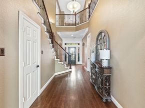 6110 Country Falls Lane, Kingwood TX 77345