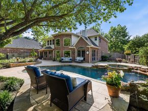 6110 Country Falls Lane, Kingwood TX 77345