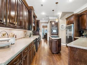 6110 Country Falls Lane, Kingwood TX 77345