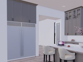 942 Boros Drive, Houston TX 77024