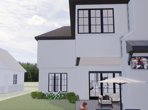 942 Boros Drive, Houston TX 77024