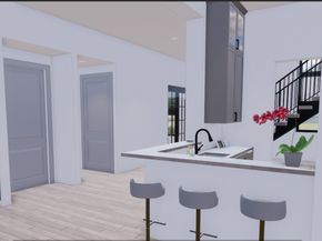 942 Boros Drive, Houston TX 77024