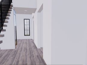 942 Boros Drive, Houston TX 77024