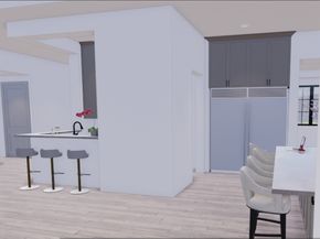 942 Boros Drive, Houston TX 77024