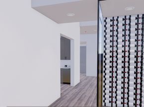942 Boros Drive, Houston TX 77024