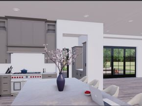 942 Boros Drive, Houston TX 77024