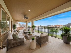 5403 Rouchel Brook Lane, Sugar Land TX 77479