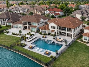 5403 Rouchel Brook Lane, Sugar Land TX 77479