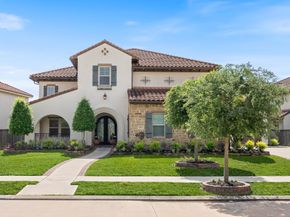 5403 Rouchel Brook Lane, Sugar Land TX 77479