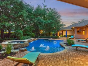 24803 Pearl Crest Lane, Spring TX 77389