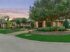 24803 Pearl Crest Lane, Spring TX 77389