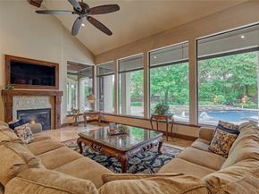 24803 Pearl Crest Lane, Spring TX 77389