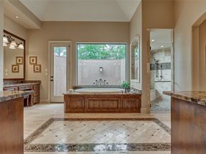24803 Pearl Crest Lane, Spring TX 77389
