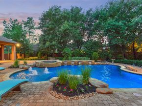 24803 Pearl Crest Lane, Spring TX 77389