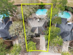 85 N Concord Forest Circle, The Woodlands TX 77381