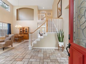 85 N Concord Forest Circle, The Woodlands TX 77381