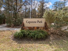85 N Concord Forest Circle, The Woodlands TX 77381