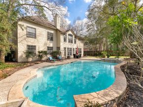 85 N Concord Forest Circle, The Woodlands TX 77381