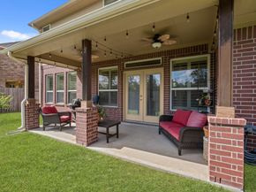 12015 Rampy Green Drive, Tomball TX 77377