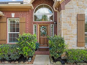 12015 Rampy Green Drive, Tomball TX 77377