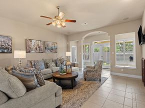 12015 Rampy Green Drive, Tomball TX 77377