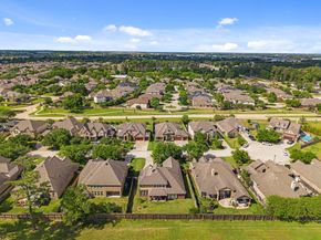 12015 Rampy Green Drive, Tomball TX 77377