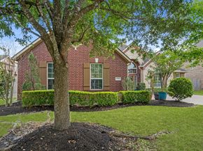 12015 Rampy Green Drive, Tomball TX 77377
