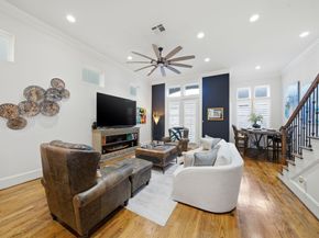 1514 W 23rd Street, Houston TX 77008