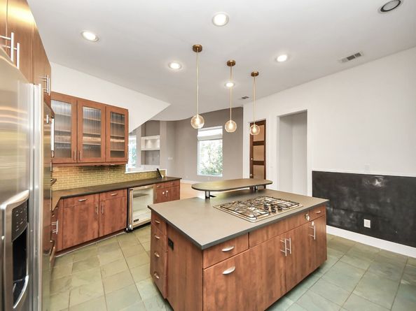 1610 Calumet Street, Houston TX 77004