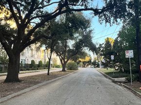 1610 Calumet Street, Houston TX 77004